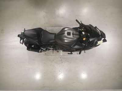 Kawasaki Ninja ZX-4R SE 2025