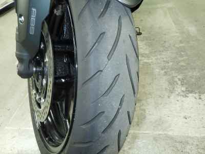Kawasaki Ninja ZX-4R SE 2025