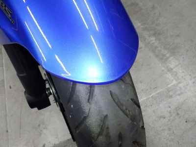 Suzuki Gixxer 250SF 2021