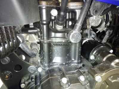 Suzuki Gixxer 250SF 2021