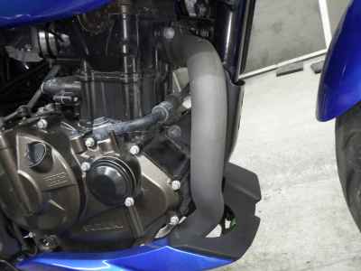 Suzuki Gixxer 250SF 2021