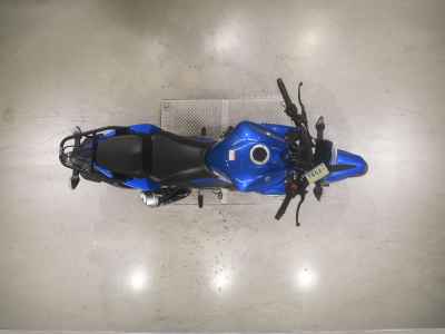 Suzuki Gixxer 250SF 2021