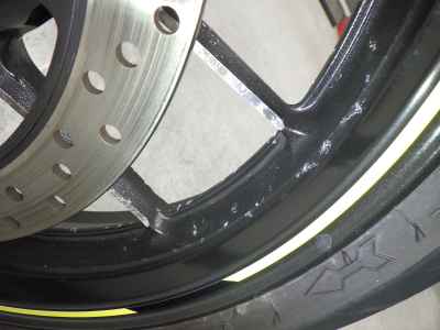 Suzuki Gixxer 250SF 2021