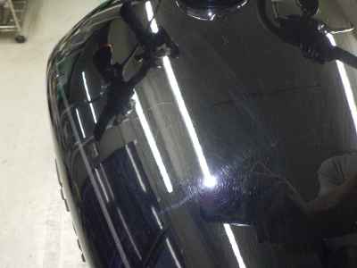 Harley-Davidson Street Bob FXBB1750 2020