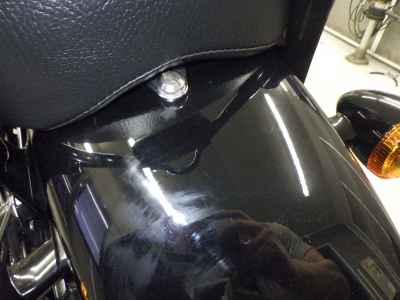 Harley-Davidson Street Bob FXBB1750 2020
