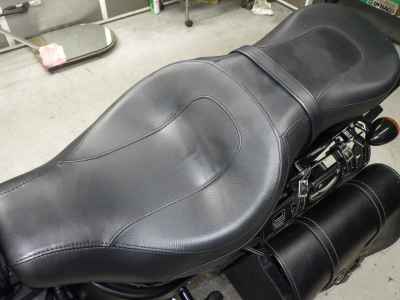 Harley-Davidson Street Bob FXBB1750 2020