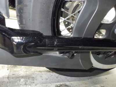 Harley-Davidson Street Bob FXBB1750 2020