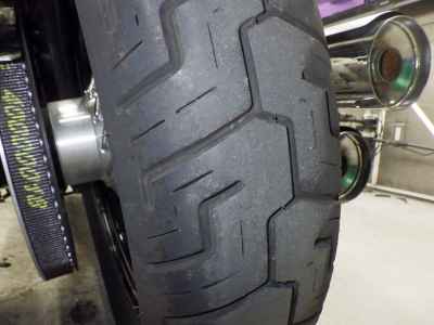 Harley-Davidson Street Bob FXBB1750 2020