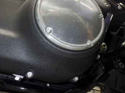 Harley-Davidson Street Bob FXBB1750 2020