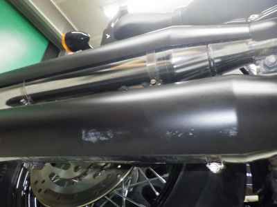 Harley-Davidson Street Bob FXBB1750 2020