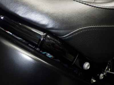 Harley-Davidson Street Bob FXBB1750 2020