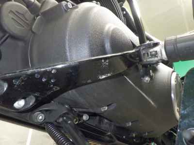 Harley-Davidson Street Bob FXBB1750 2020