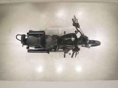 Harley-Davidson Street Bob FXBB1750 2020
