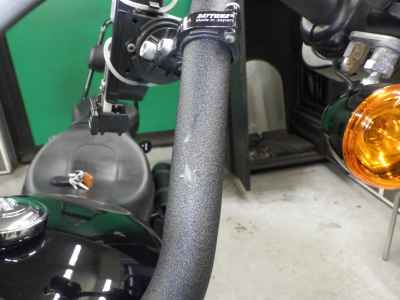 Harley-Davidson Street Bob FXBB1750 2020