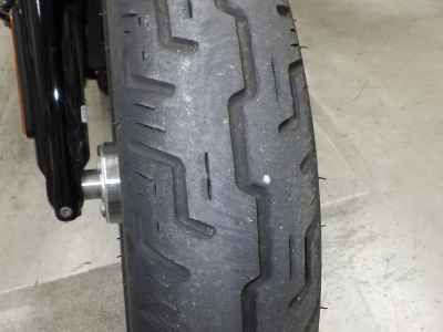 Harley-Davidson Street Bob FXBB1750 2020