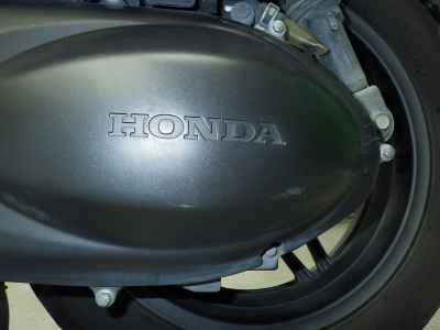 Honda Forza 2018