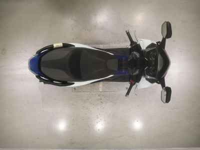 Honda Forza 2018