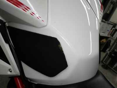 Honda CBR250RR 2020