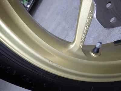 Honda CBR250RR 2020
