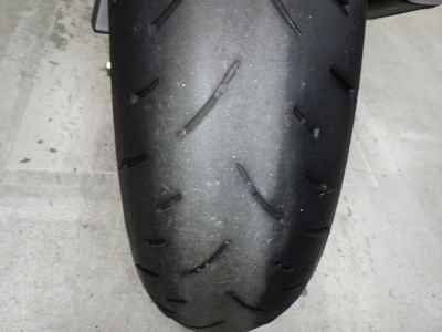 Honda CBR250RR 2020