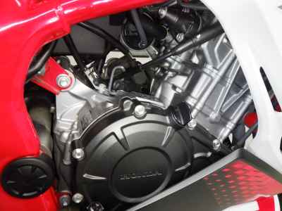 Honda CBR250RR 2020