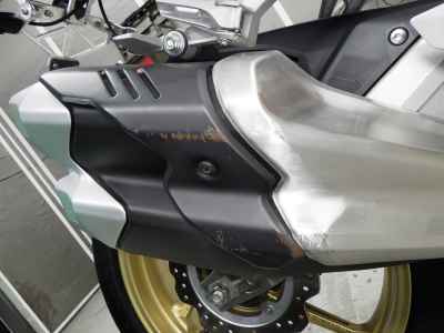 Honda CBR250RR 2020