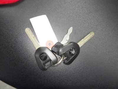 Honda CBR250RR 2020