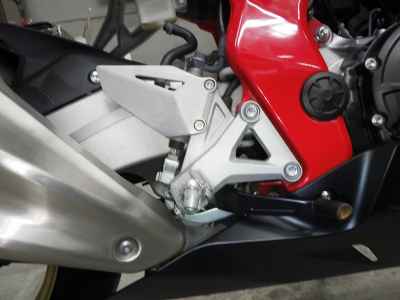 Honda CBR250RR 2020