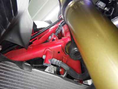 Honda CBR250RR 2020