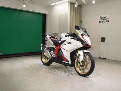 Honda CBR250RR 2020