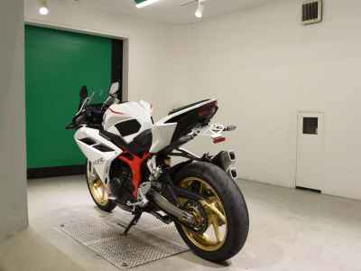 Honda CBR250RR 2020