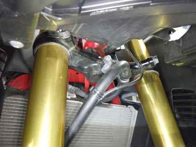 Honda CBR250RR 2020