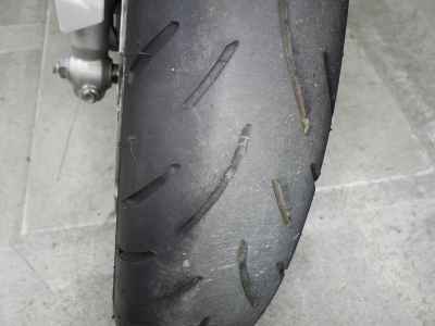 Honda CBR250RR 2020