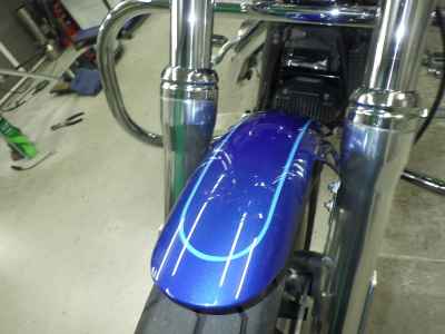 Harley-Davidson Low Rider FXDL1580 2010