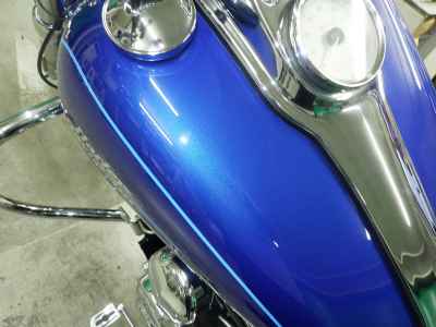 Harley-Davidson Low Rider FXDL1580 2010