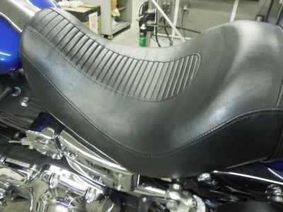 Harley-Davidson Low Rider FXDL1580 2010