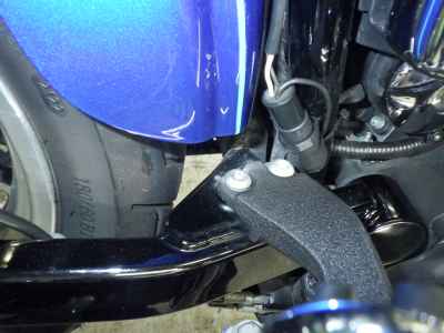 Harley-Davidson Low Rider FXDL1580 2010