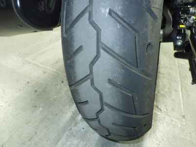 Harley-Davidson Low Rider FXDL1580 2010