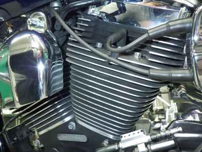 Harley-Davidson Low Rider FXDL1580 2010
