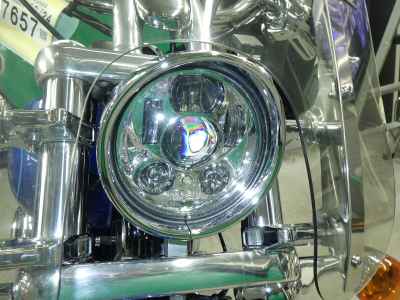 Harley-Davidson Low Rider FXDL1580 2010