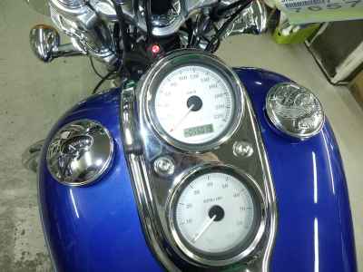 Harley-Davidson Low Rider FXDL1580 2010