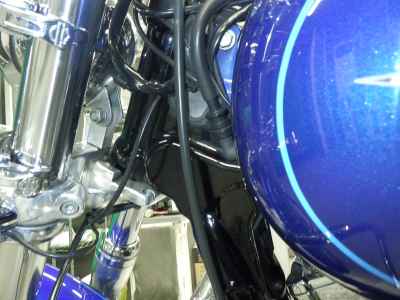 Harley-Davidson Low Rider FXDL1580 2010