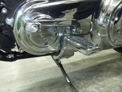 Harley-Davidson Low Rider FXDL1580 2010