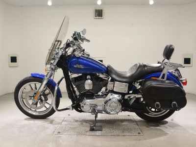 Harley-Davidson Low Rider FXDL1580 2010
