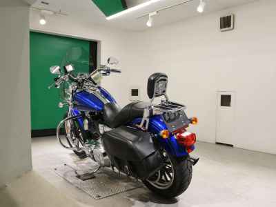 Harley-Davidson Low Rider FXDL1580 2010