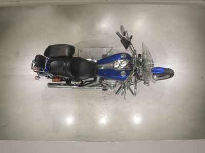 Harley-Davidson Low Rider FXDL1580 2010