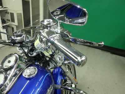 Harley-Davidson Low Rider FXDL1580 2010