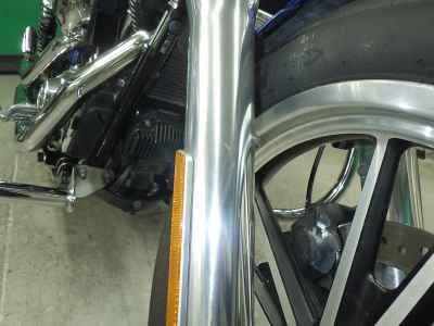 Harley-Davidson Low Rider FXDL1580 2010