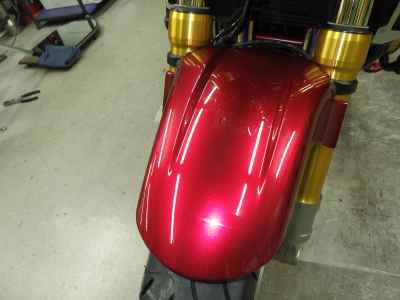 Honda CB1300SF 2023