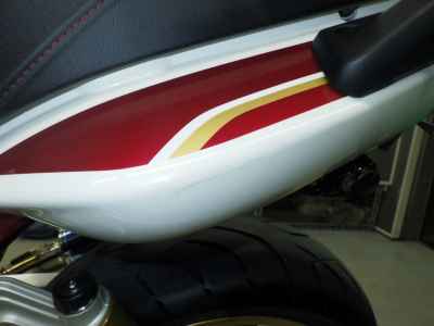 Honda CB1300SF 2023